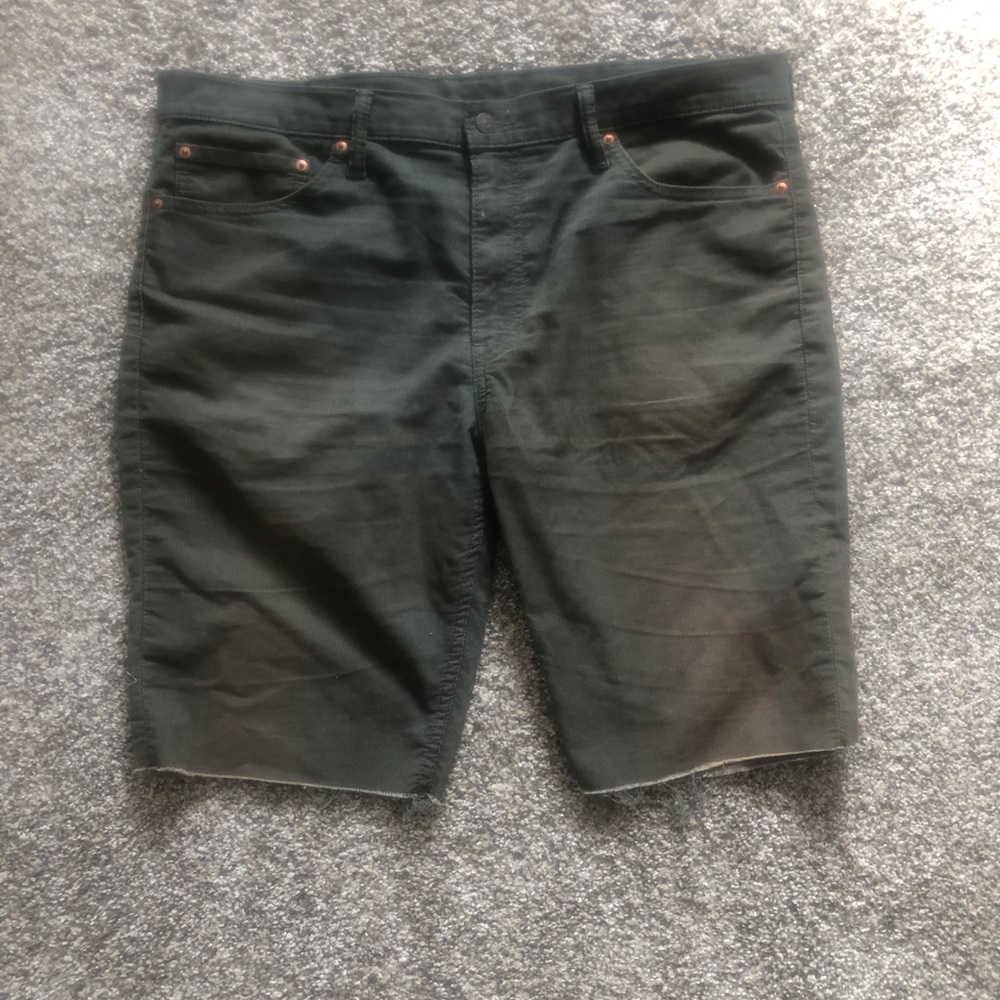 Trendy Shorts